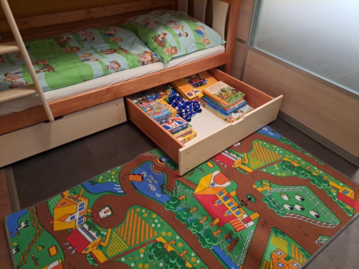 Resident Harrachov Family Apartment Dış mekan fotoğraf