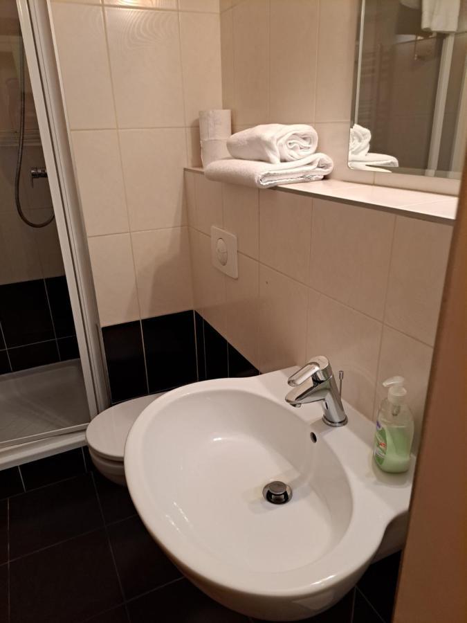 Resident Harrachov Family Apartment Dış mekan fotoğraf